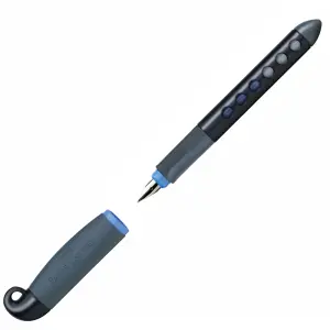 Nalivnik FABER-CASTELL levičarji črn